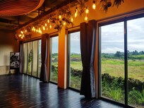 Yoga&Meditation room