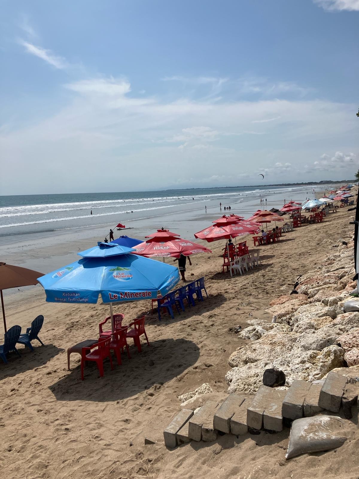 Kuta Beach
