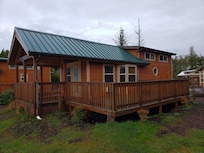 Cabin 83