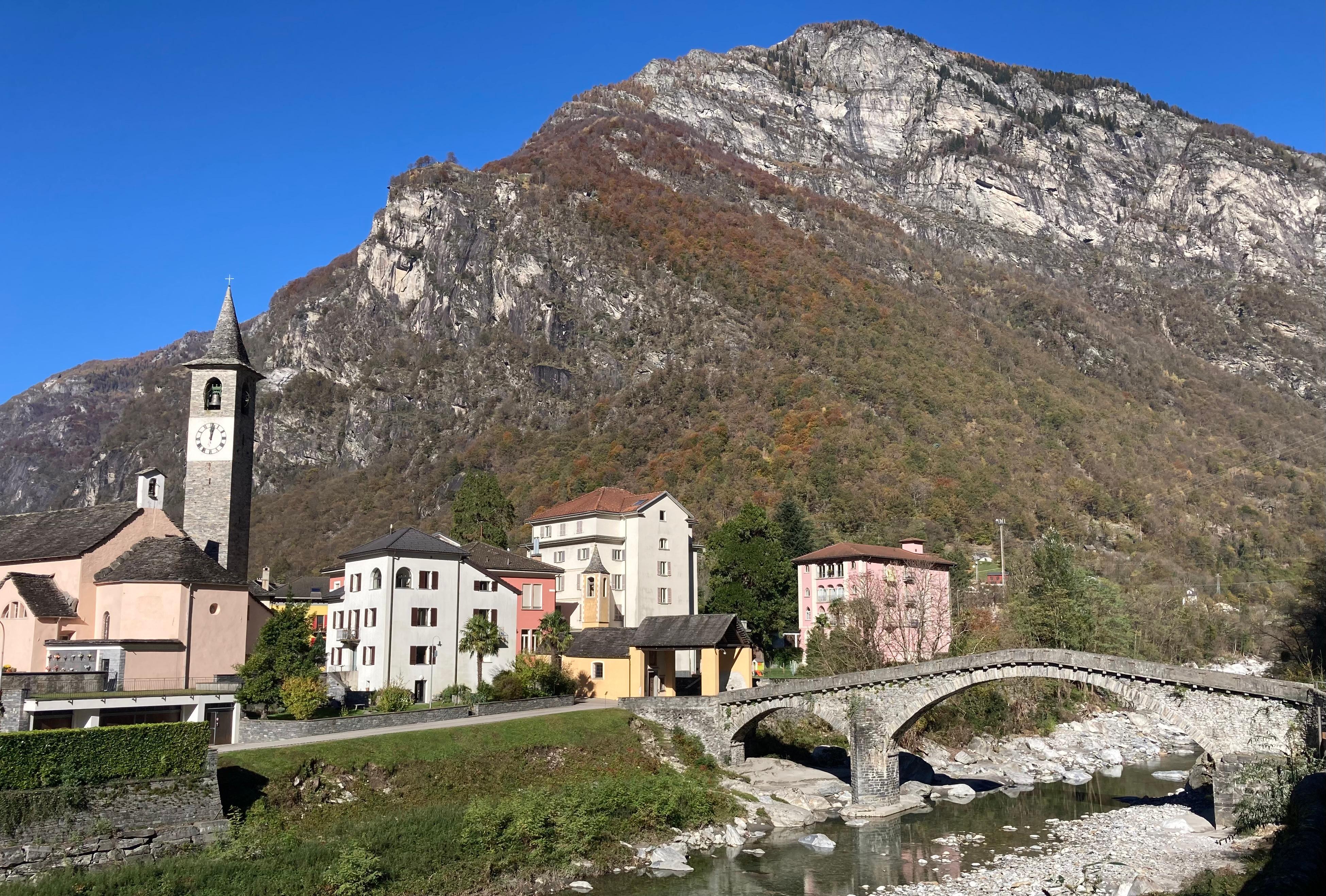 Vallemaggia