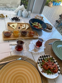 Omlet eklendi