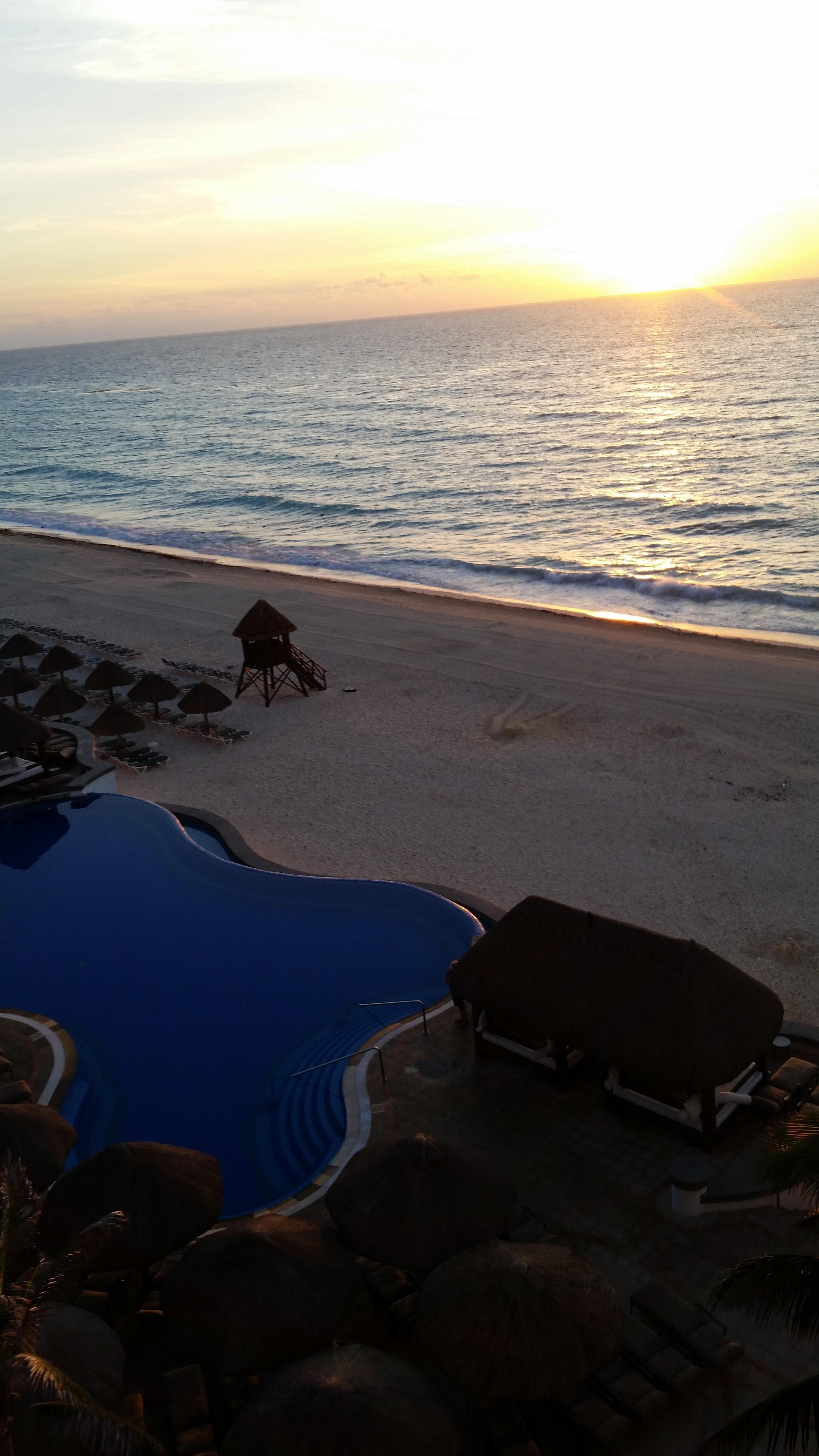 Sunrise
