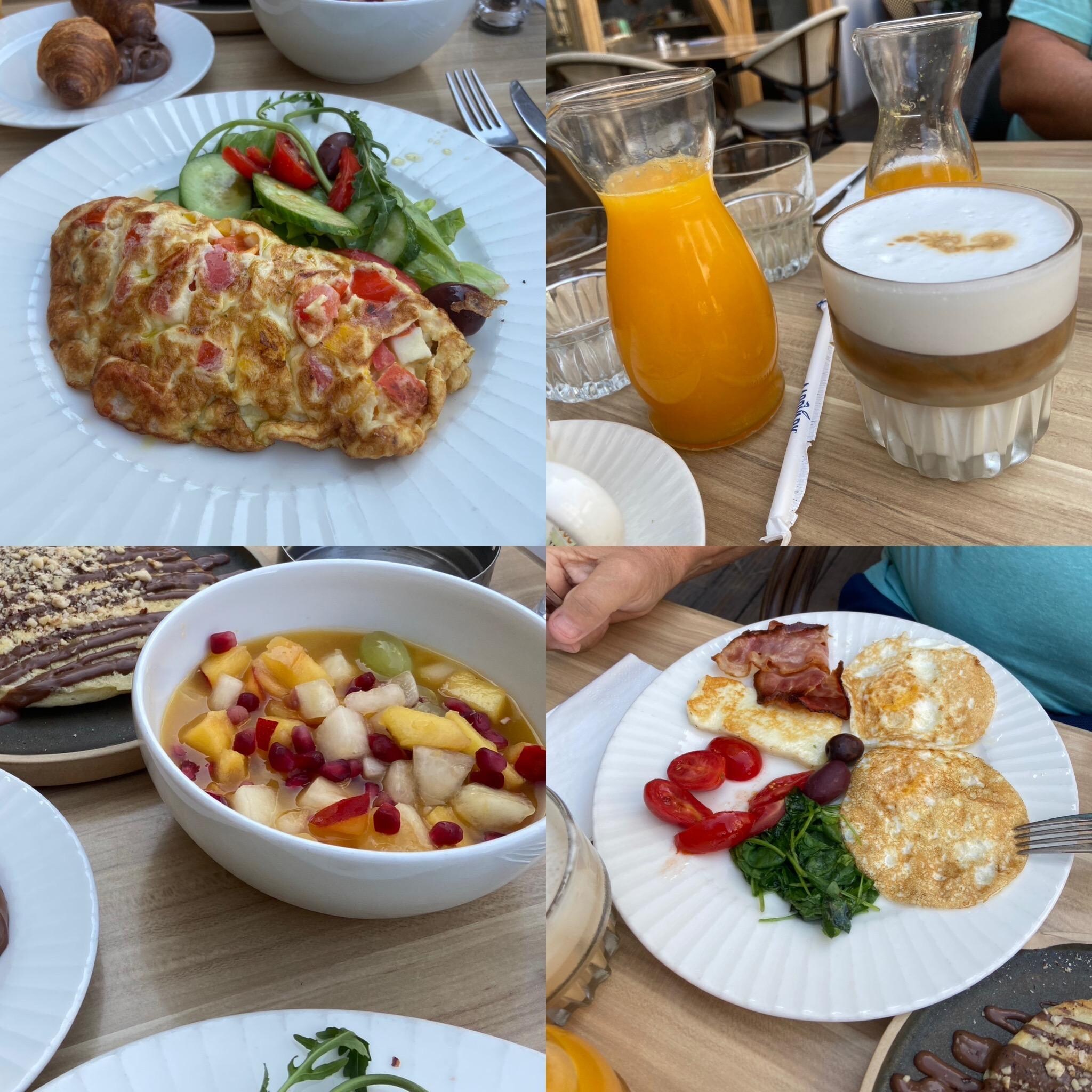 Morgenmad