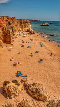 5 minutters gang avstand fra hotellet.