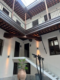 Recepción
