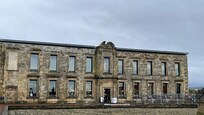 Front of YHA Whitby