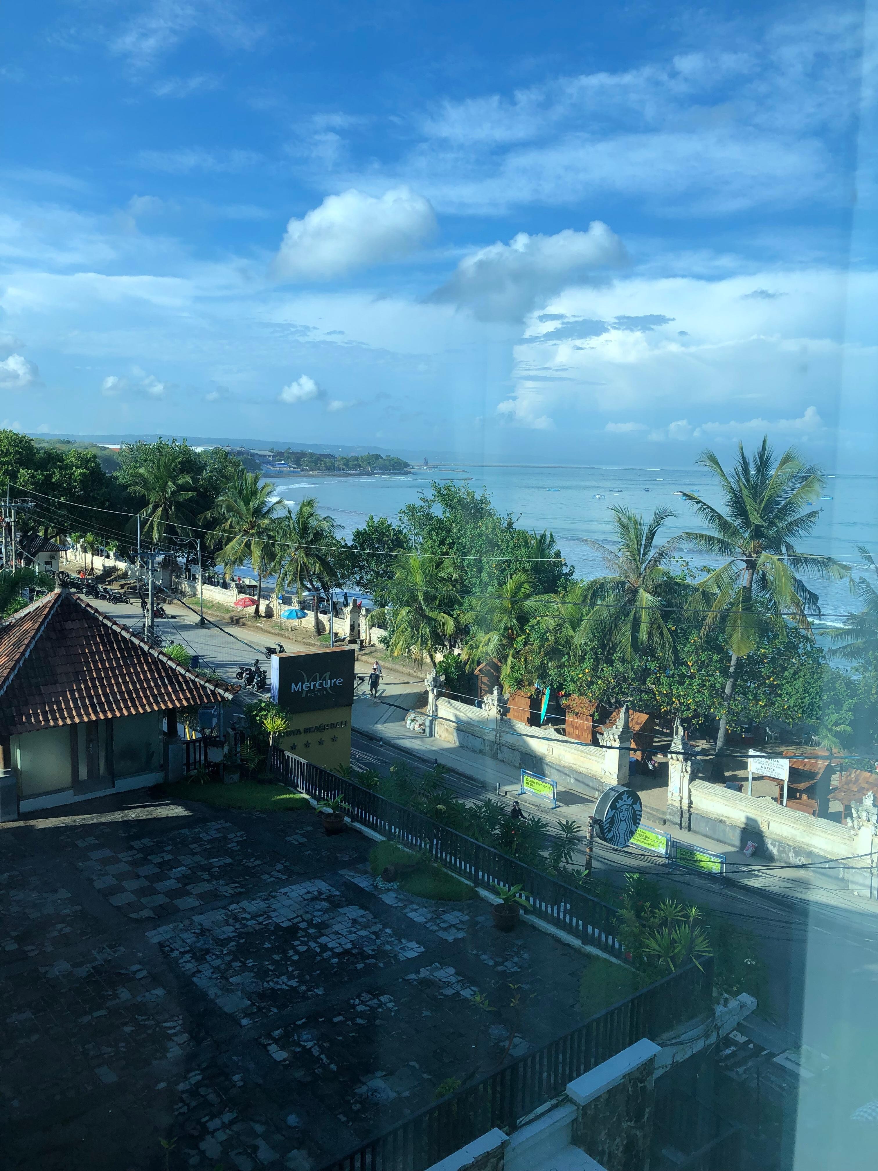 View from room