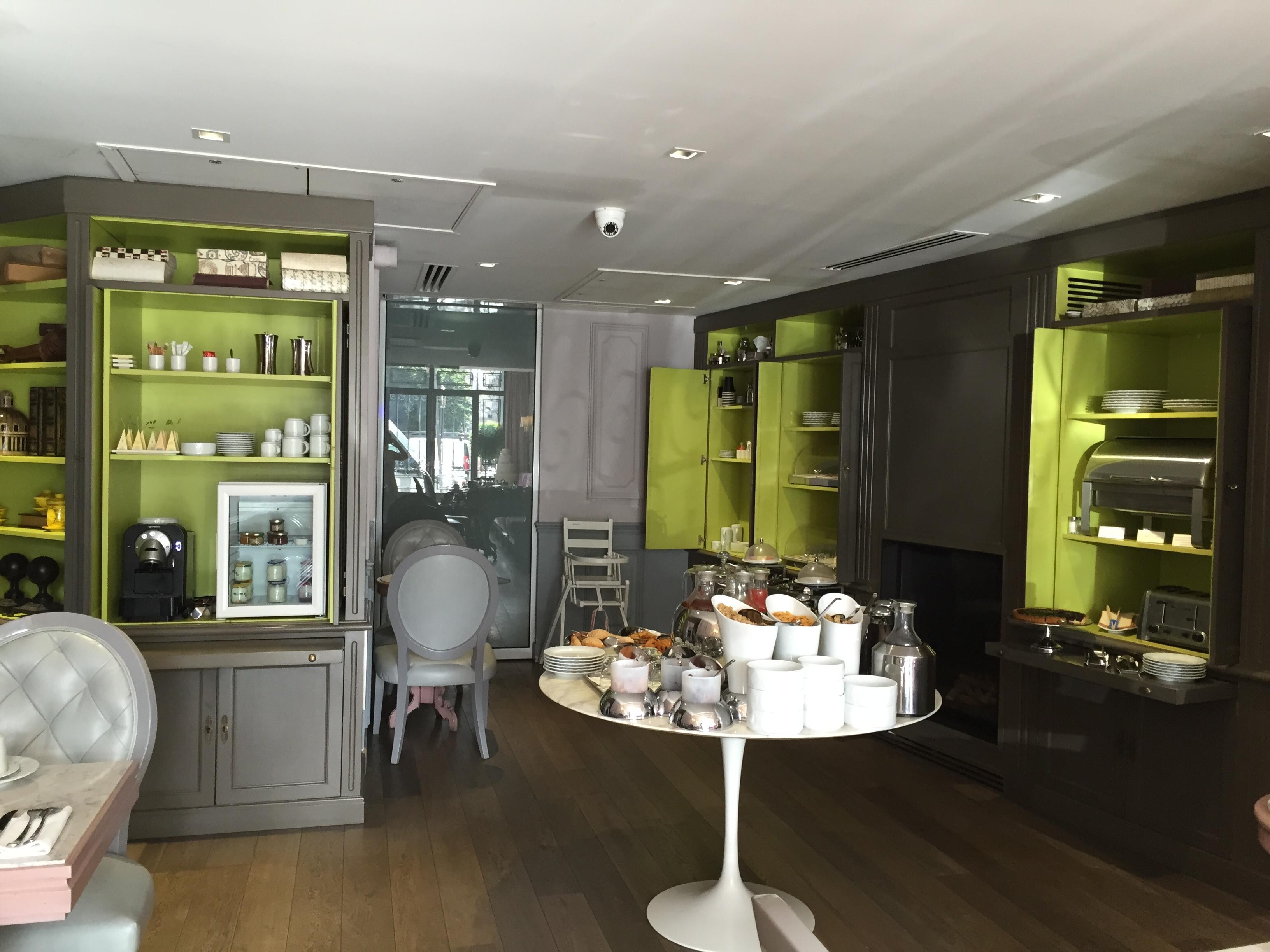 The Loft