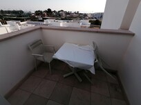 Il terrazzo