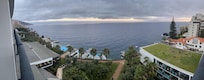 Panoramic View from my room