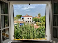 View from 206