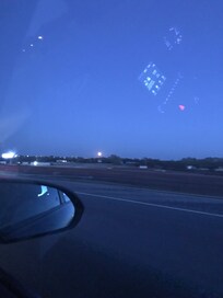 Once in a blue moon 🌚