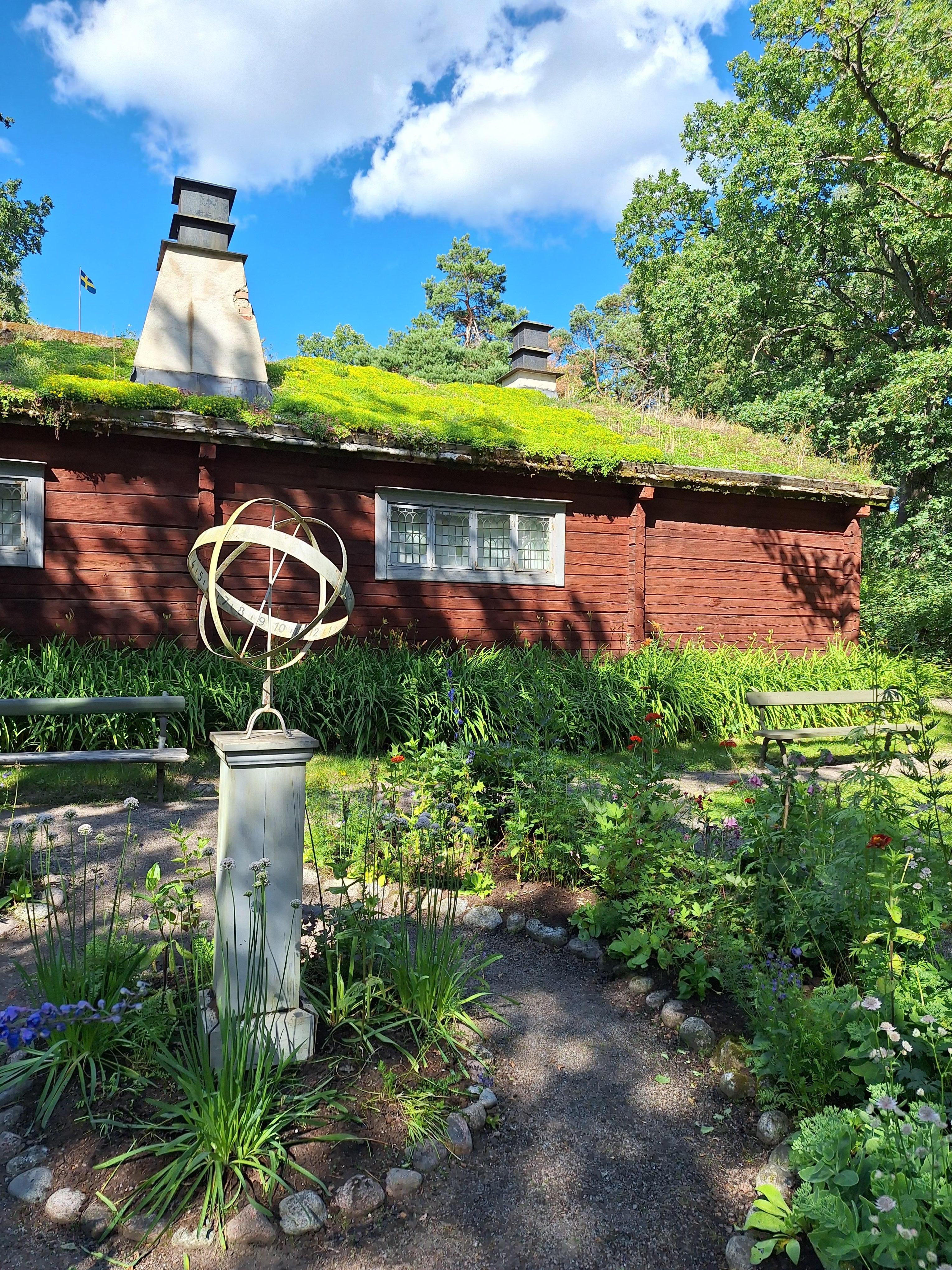 Skansen