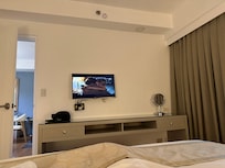 Bed room