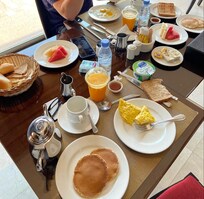 Breakfast