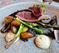 Fantastisk reinfilet