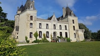 Le chateau