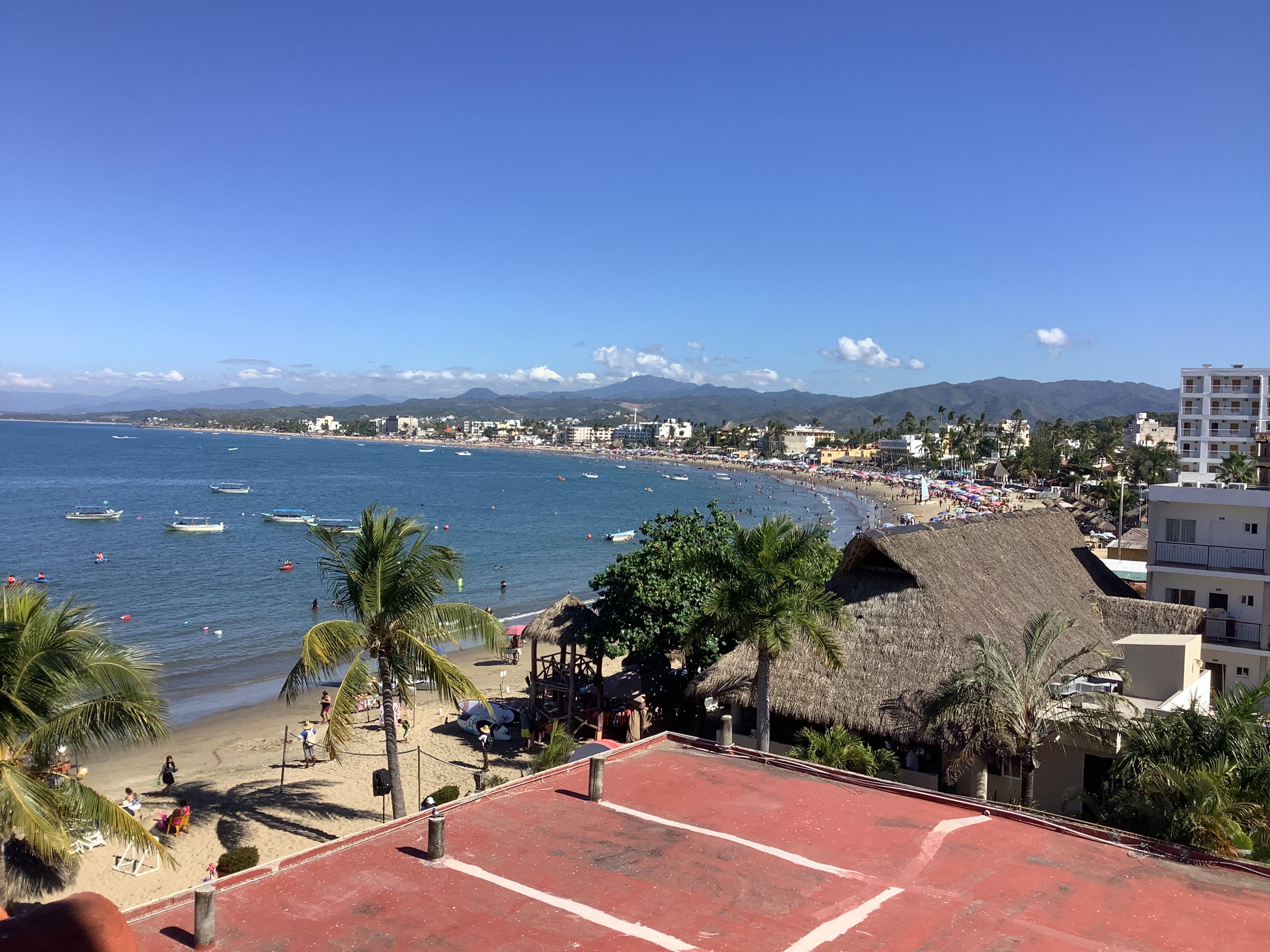 Rincon de Guayabitos 