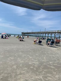Sunset Beach