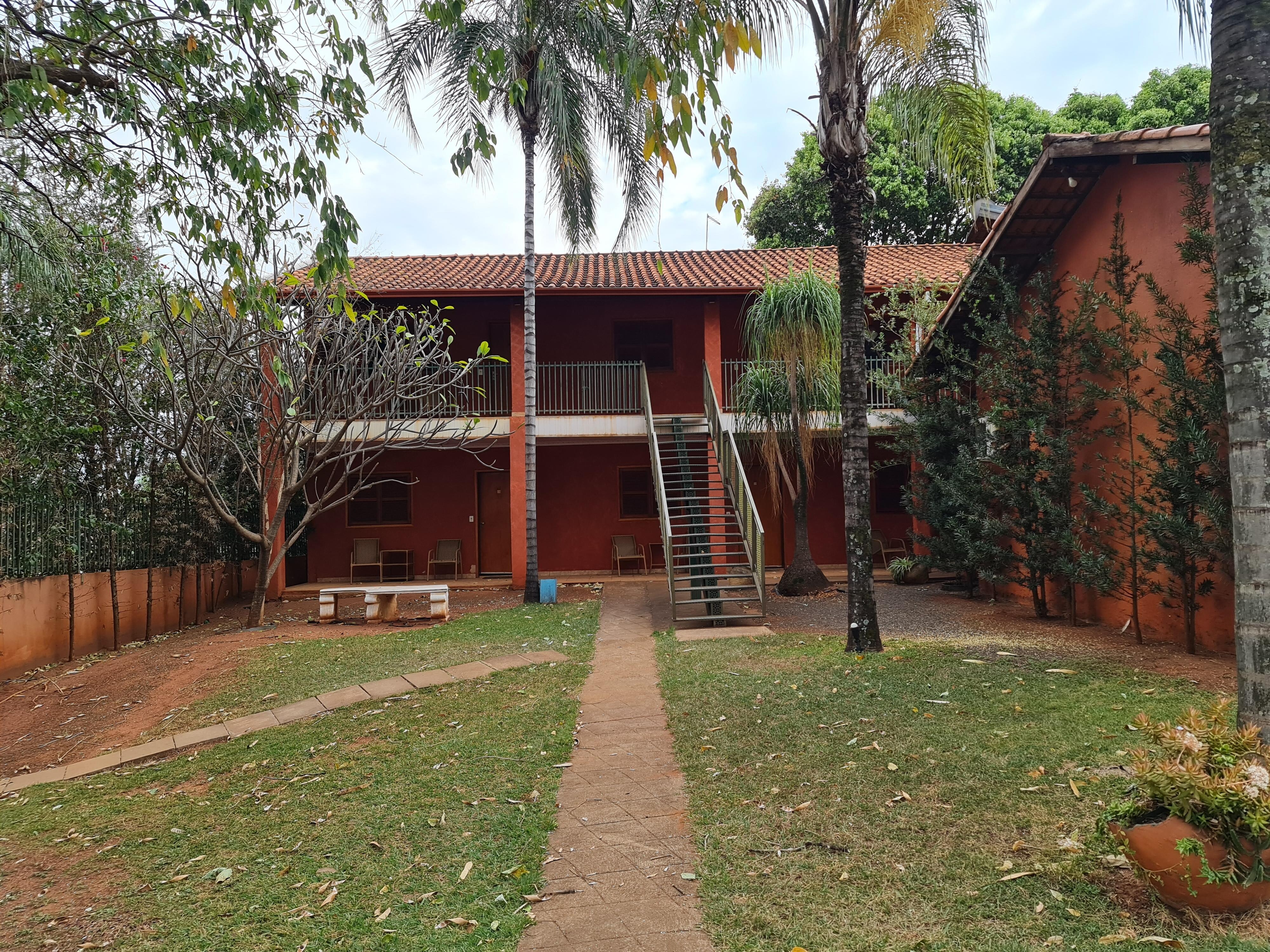 Wi-Fi não funcionou nesse dia.