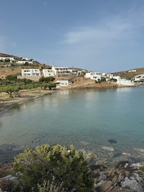 Local area of faros
