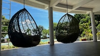 hanging chair