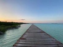 El muelle