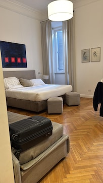 Suíte Via Del Corso