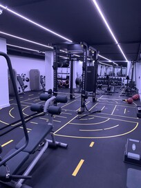 Gimnasio