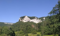 vue sur le belvédÚre