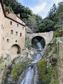 Eremo le Celle