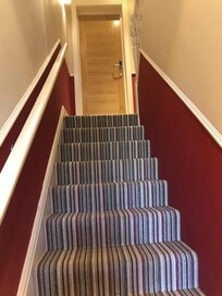 Communal Stairs