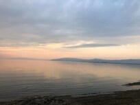 Nearby Lake