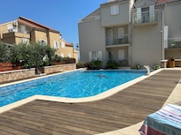 Poolen