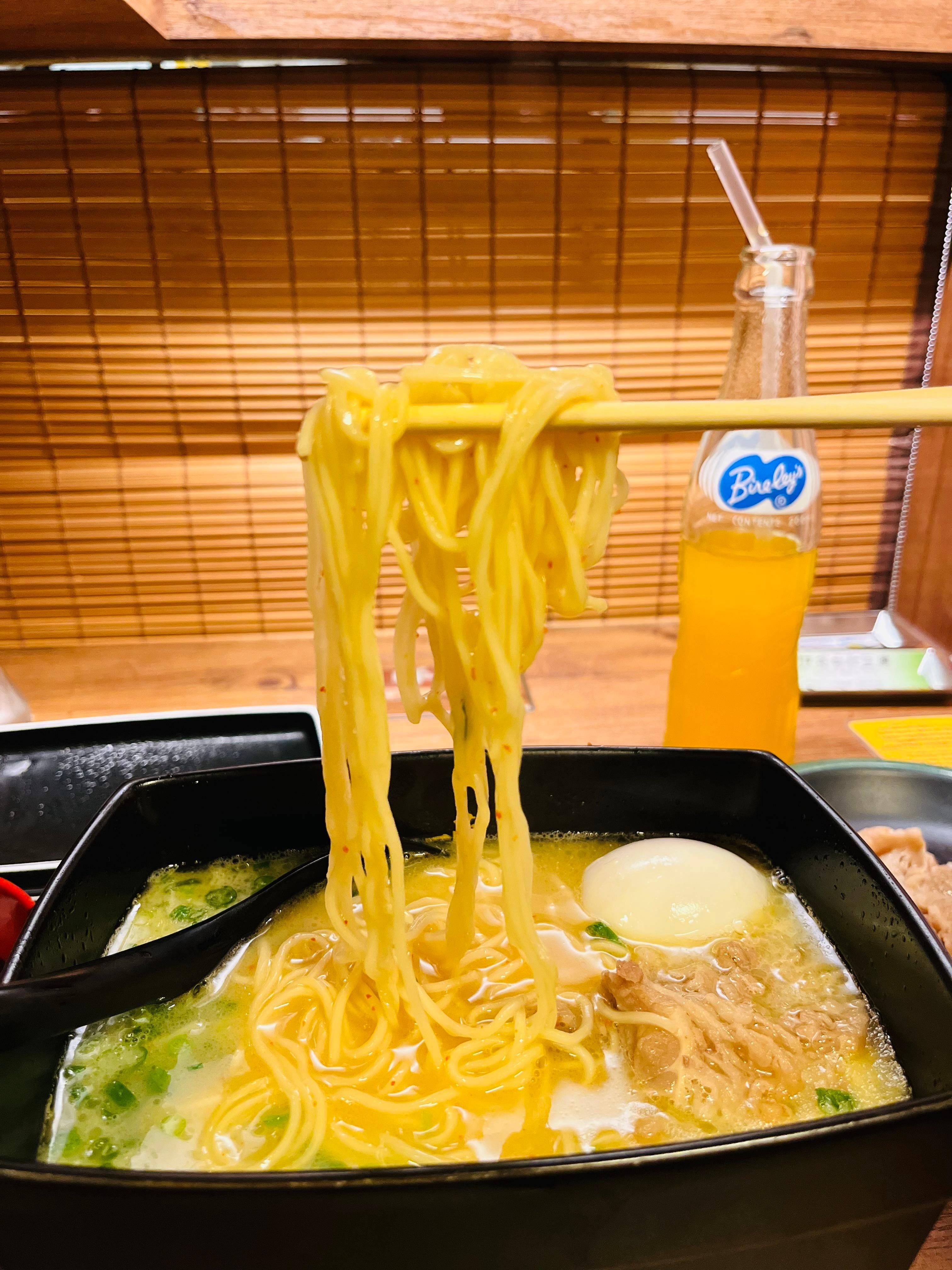 一蘭拉麵5分鐘可達