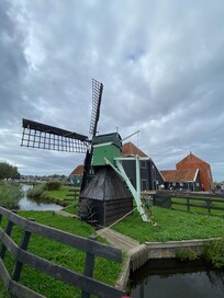 Zaanse schans
