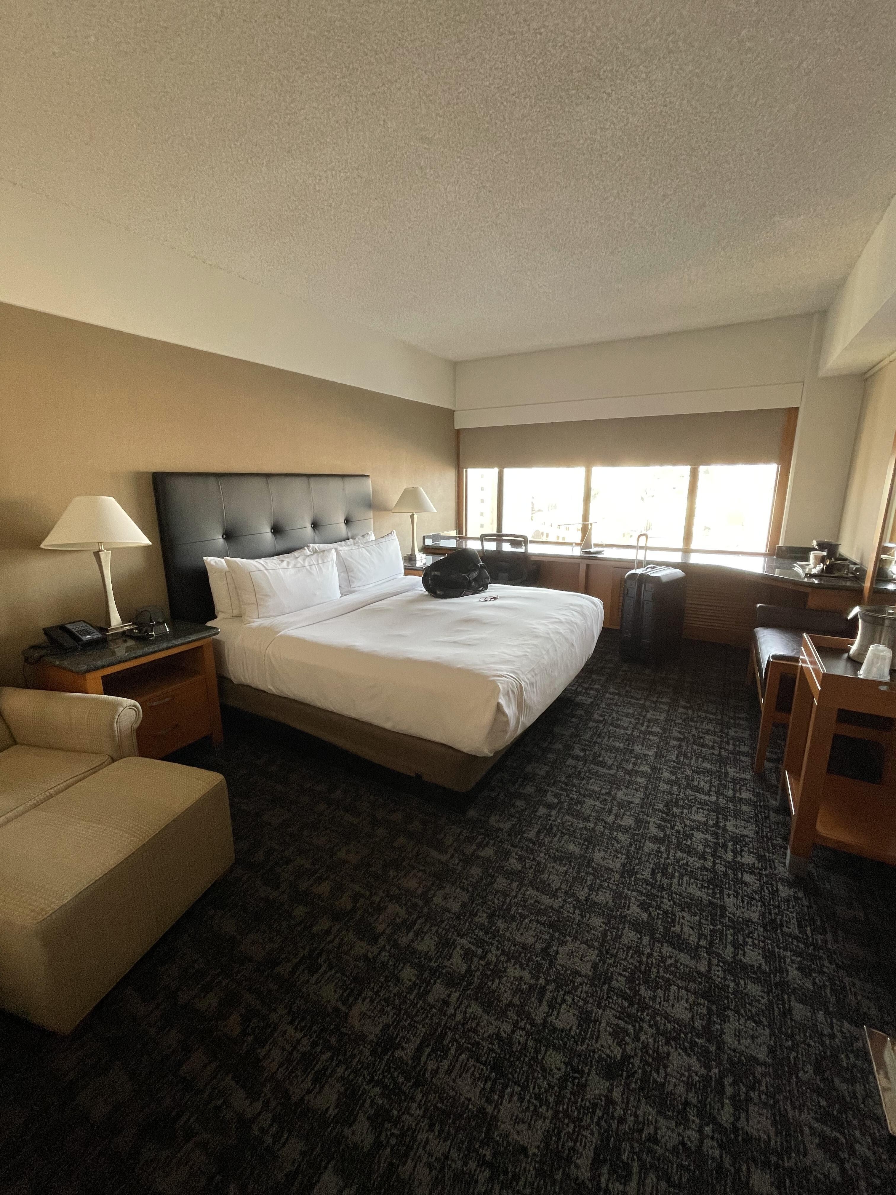 King room