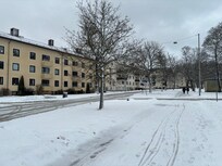 Tramvaydan sonraki varış yoku