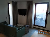 Common room