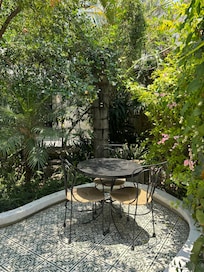 Jardín