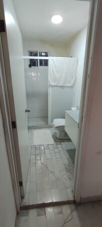 "Scary Bathroom"