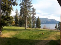 View from the room