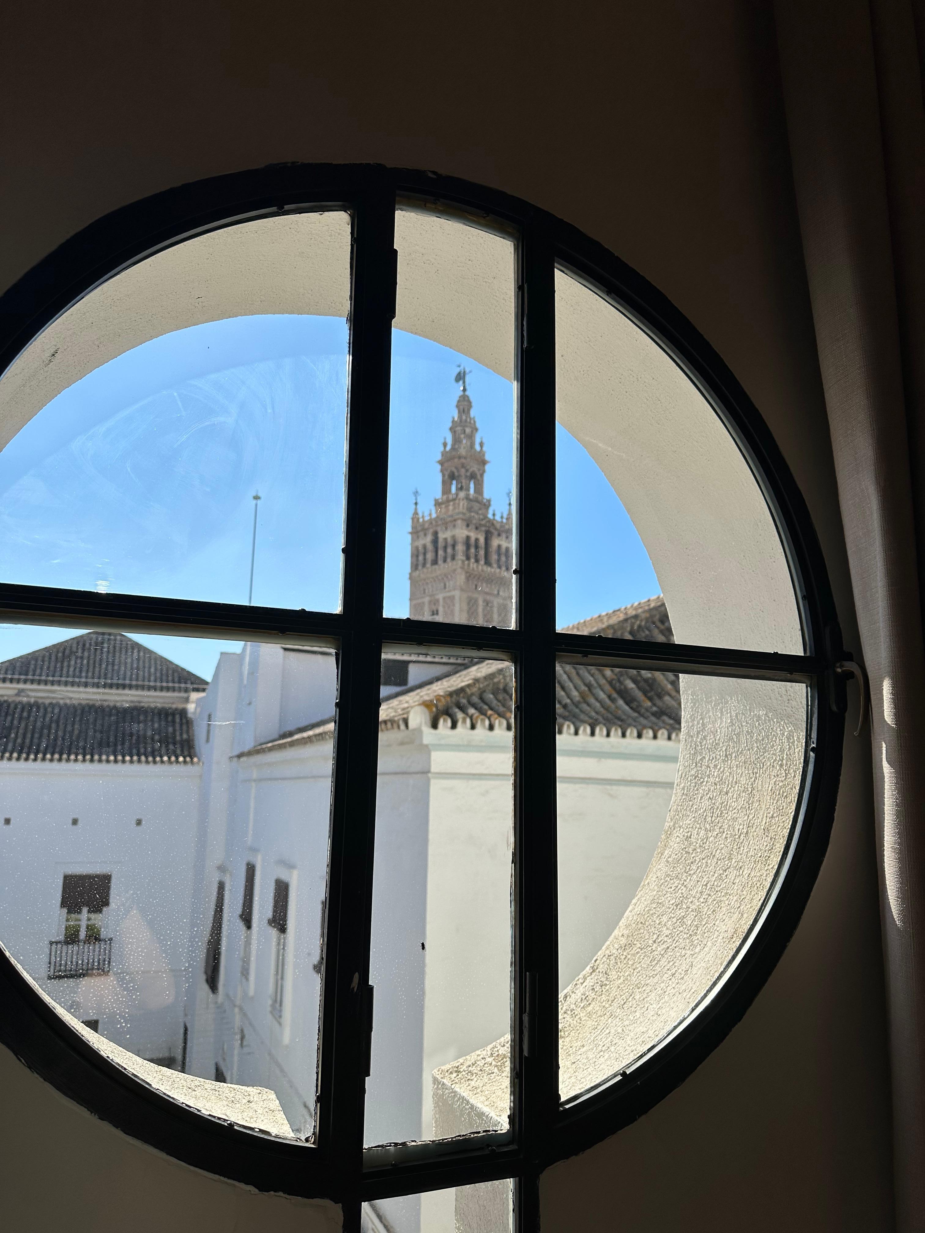 Room view