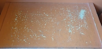Table chambre
