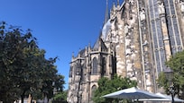 Dom van Aachen