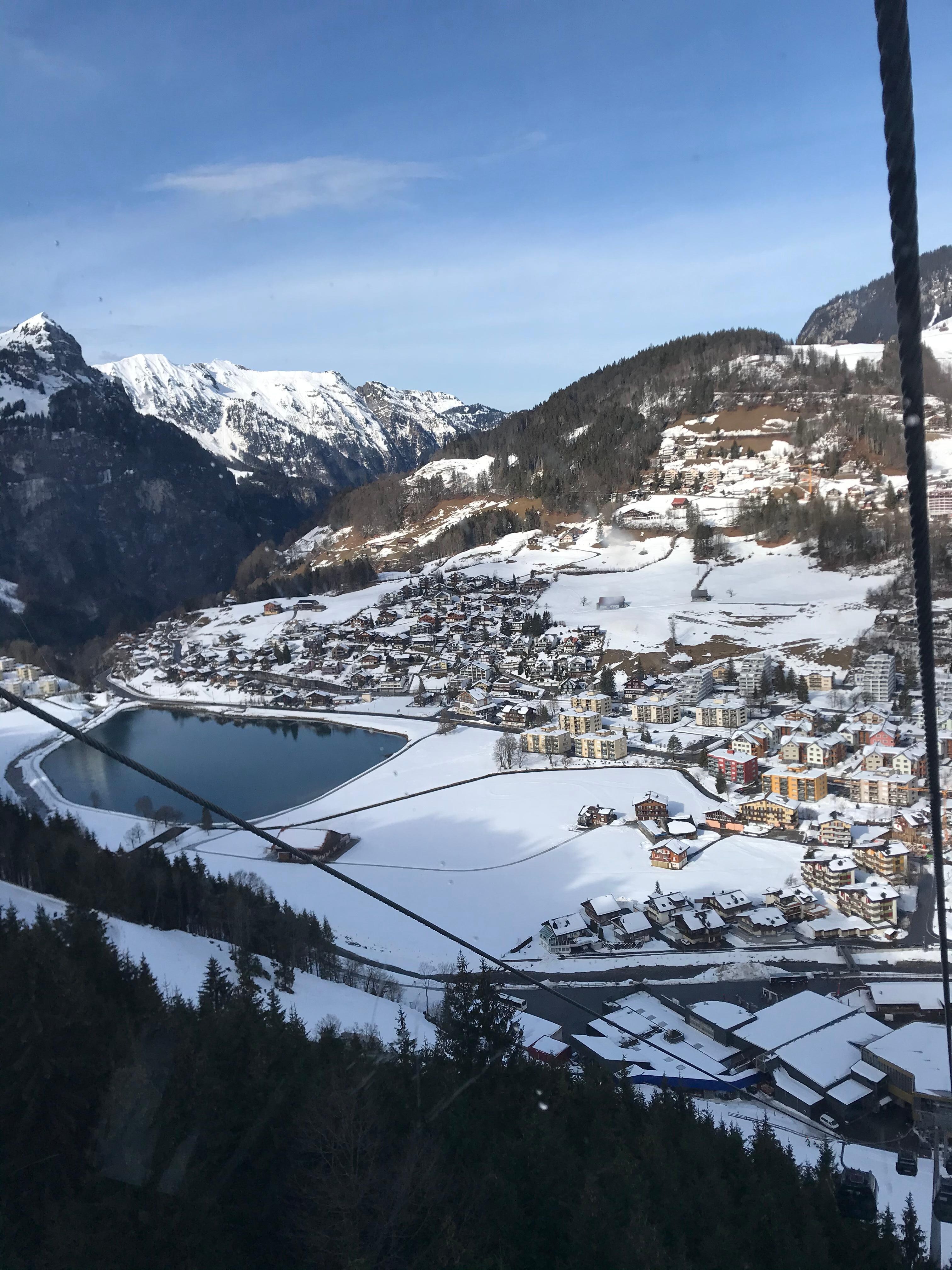 Engelberg