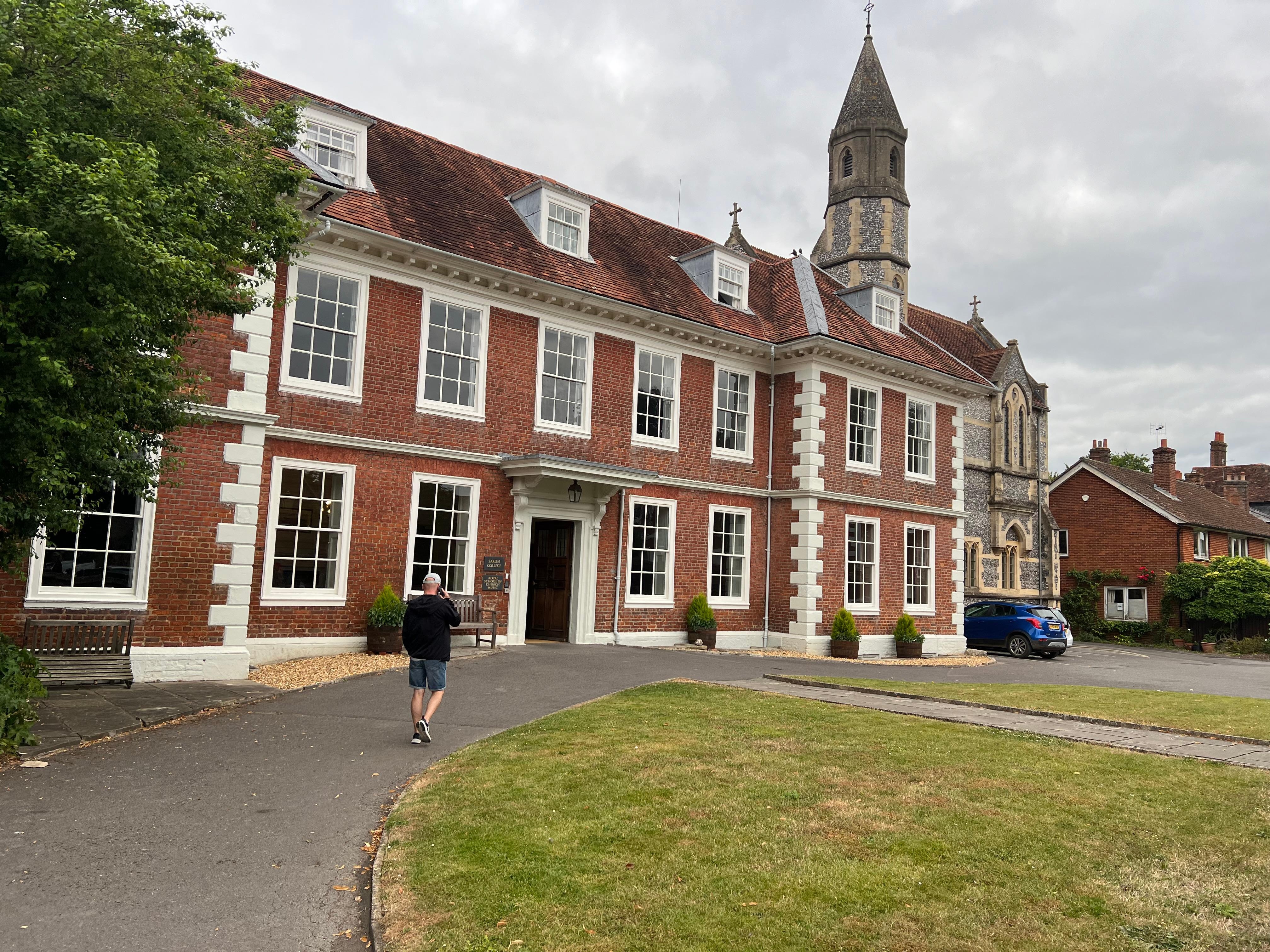 Sarum College