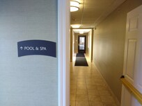 Misleading info on the Internet and in person.