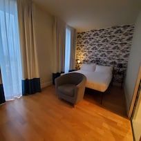 Room interior