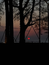 ë
žì sunset